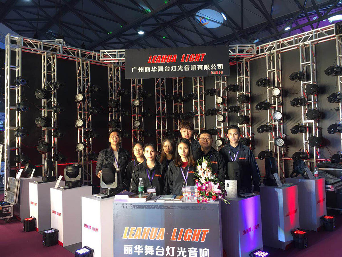 Пролета+звук Шанхай 2017