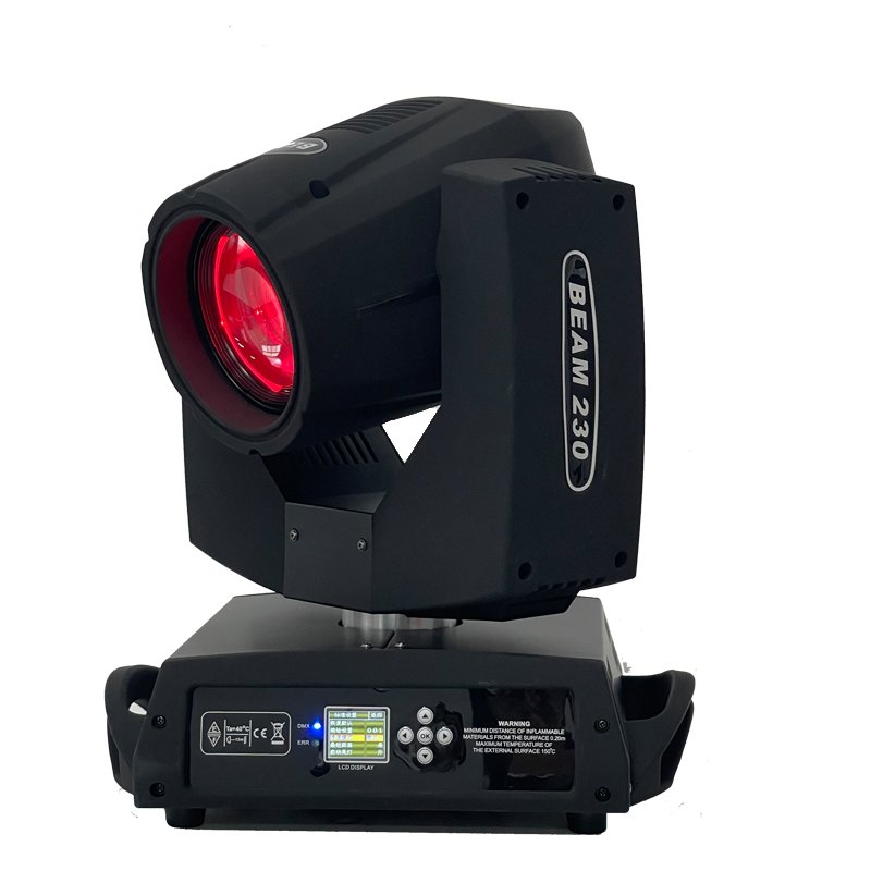 7R 230w Beam Moving Head Stage Lights