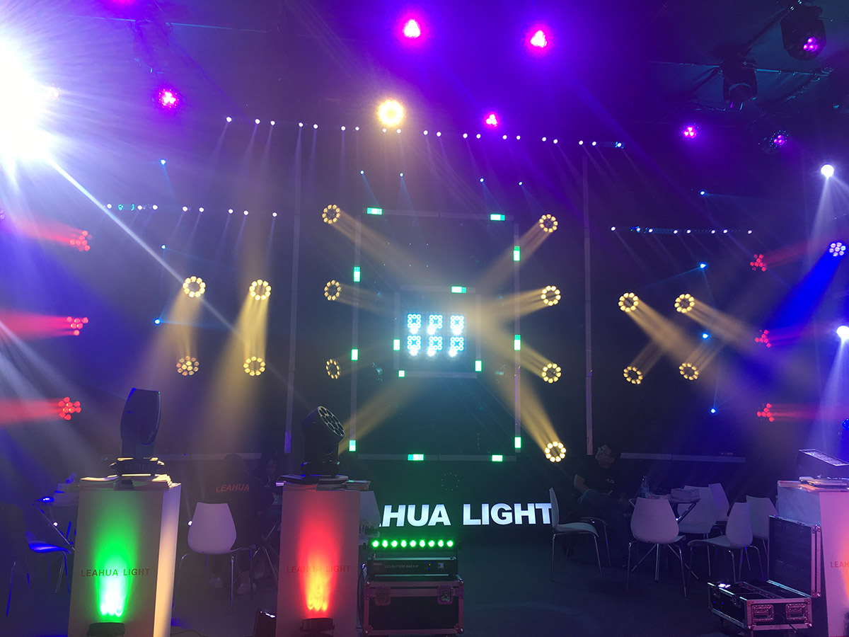 Получить шоу Гуанчжоу 2019