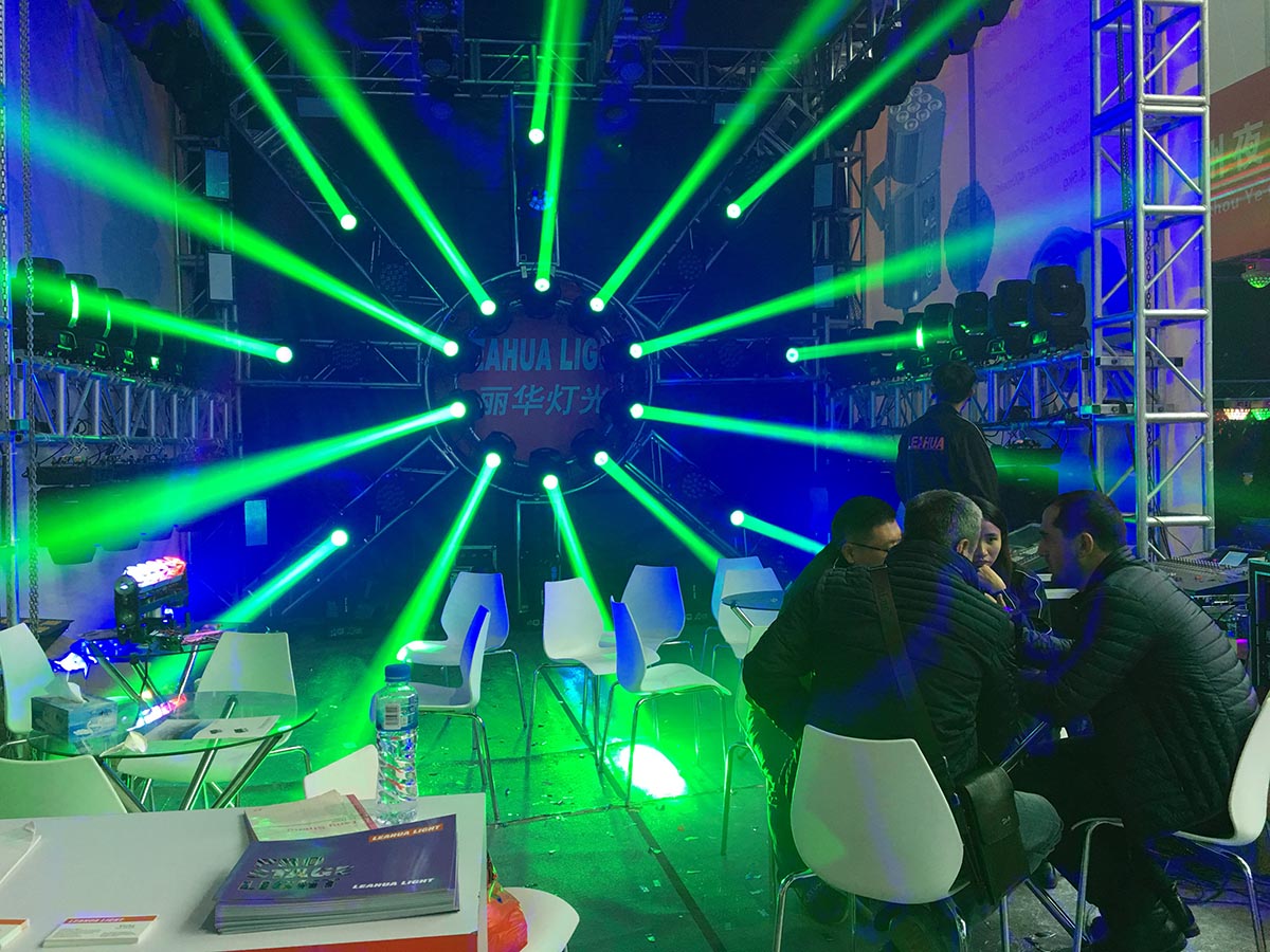 Пролита+звук guangzhou2017