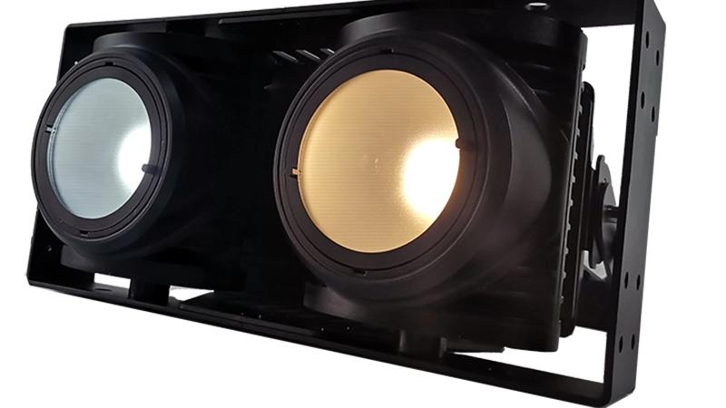 Информация о сценическом свете