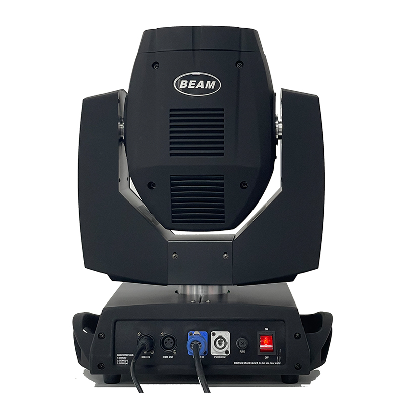 7R 230w Beam Moving Head Stage Lights