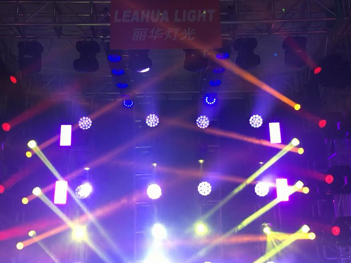 Получить шоу Гуанчжоу 2017