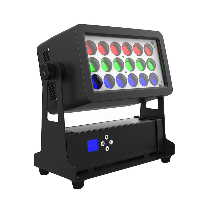 270 Вт водонепроницаемый светодиод