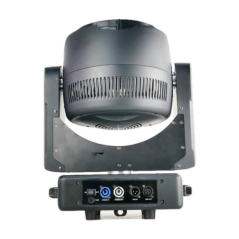 19x40w Pixel Zoom Led Moving Head Light