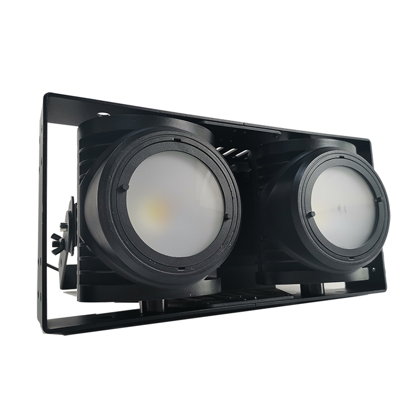 Светодиодный свет блюд